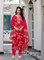 Radhika Lifestyle   CASUAL VOL 4